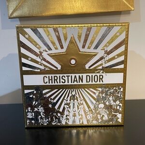 Christian Dior Circus Box
